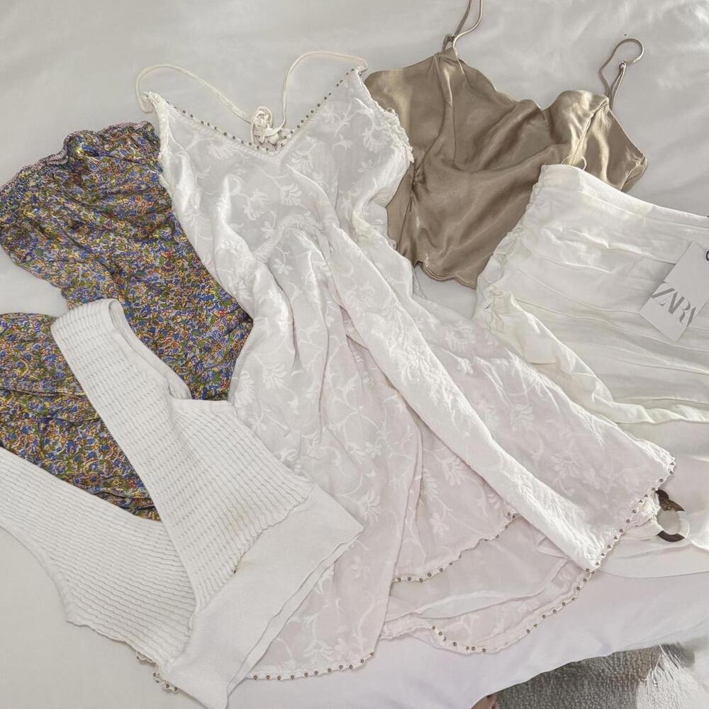 ⭐️Zara Bundle⭐️